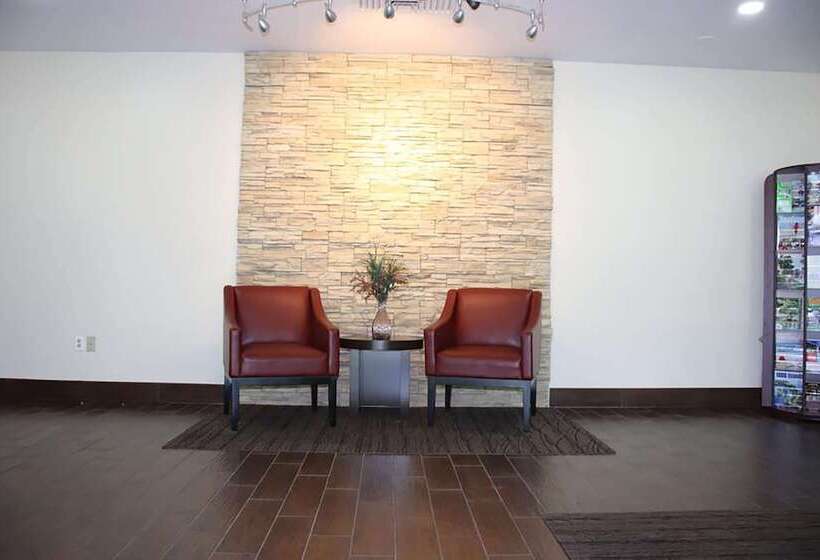 فندق Days Inn By Wyndham Pottstown