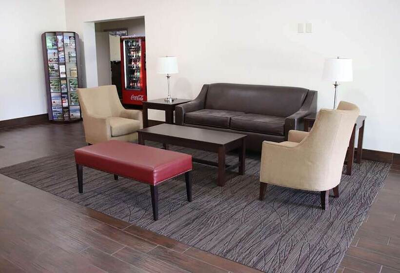 فندق Days Inn By Wyndham Pottstown