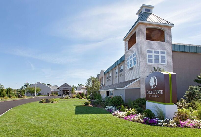 هتل Doubletree By Hilton Cape Cod Hyannis