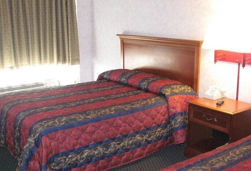 هتل Downbeach Inn