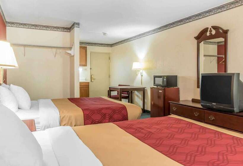 فندق Econo Lodge Airport