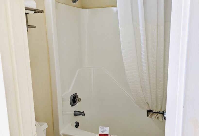 ホテル Econo Lodge