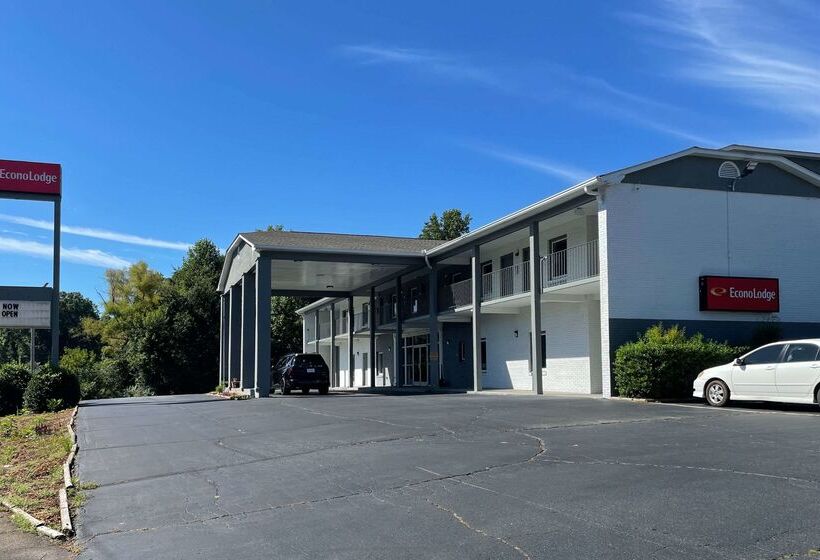 ホテル Econo Lodge