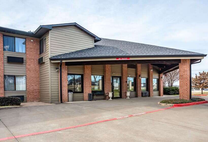 Hotel Econo Lodge Inn & Suites