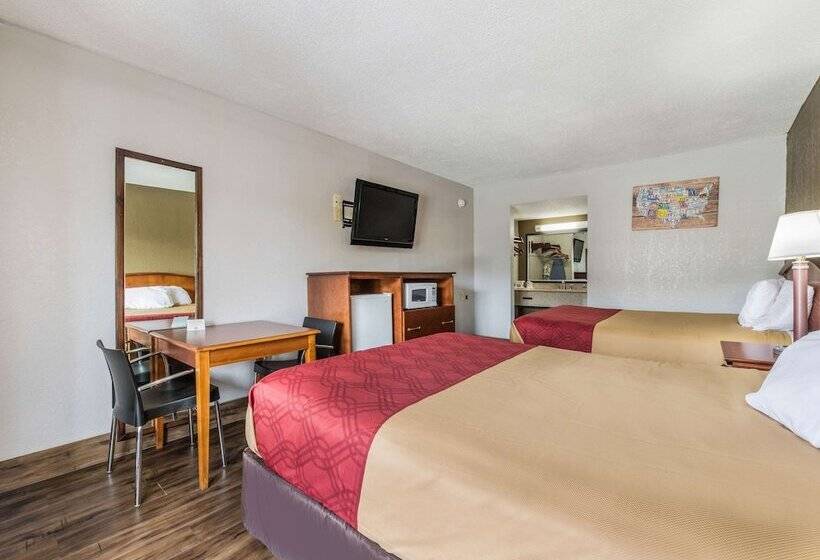 ホテル Econo Lodge Salisbury