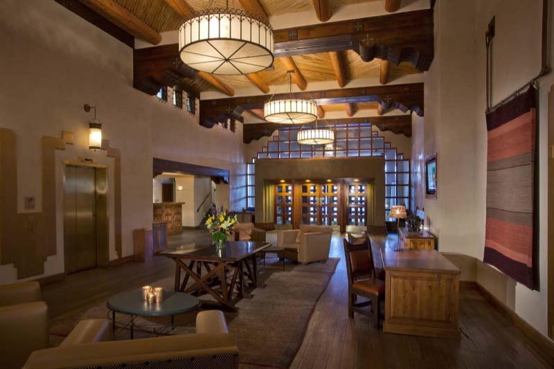 Eldorado Hotel And Spa