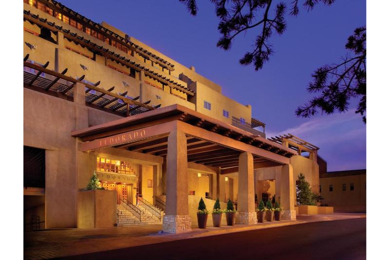 Eldorado Hotel And Spa