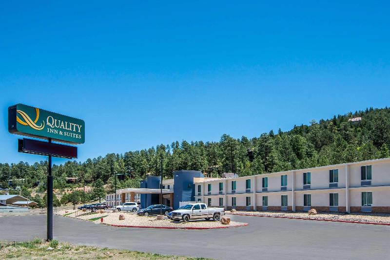 Hotel Elevate  At Sierra Blanca Ruidoso, Ascend  Collection