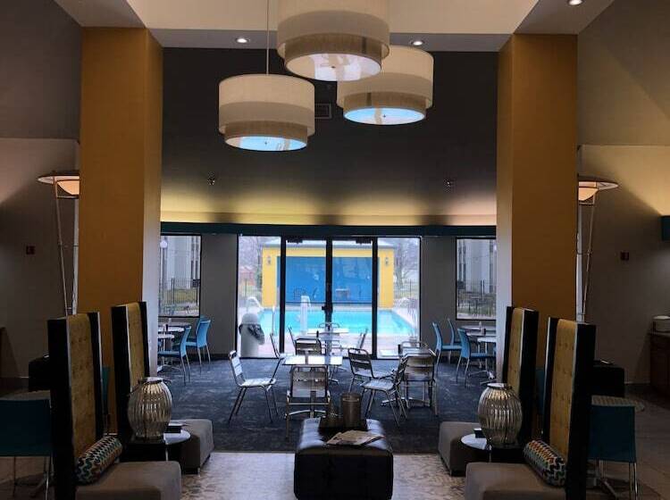 هتل Greenstay Inn & Suites Court View