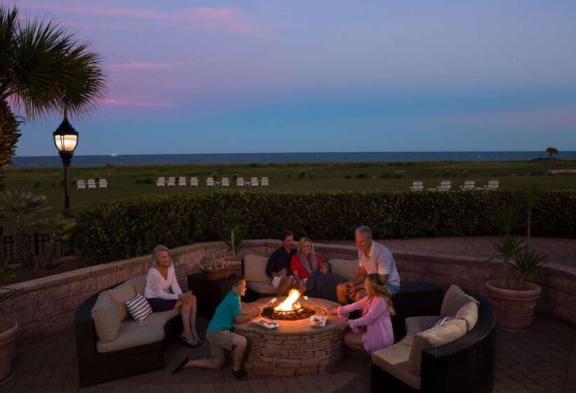 Hotel Hammock Beach Golf Resort And Spa