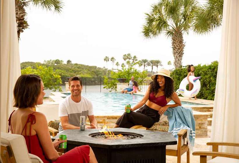 فندق Hammock Beach Golf Resort & Spa