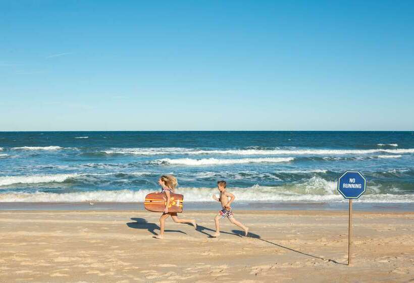 فندق Hammock Beach Golf Resort & Spa