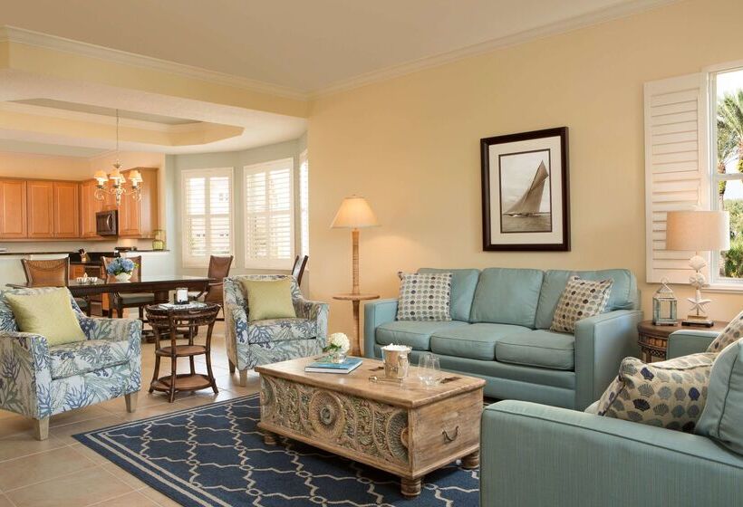فندق Hammock Beach Golf Resort & Spa