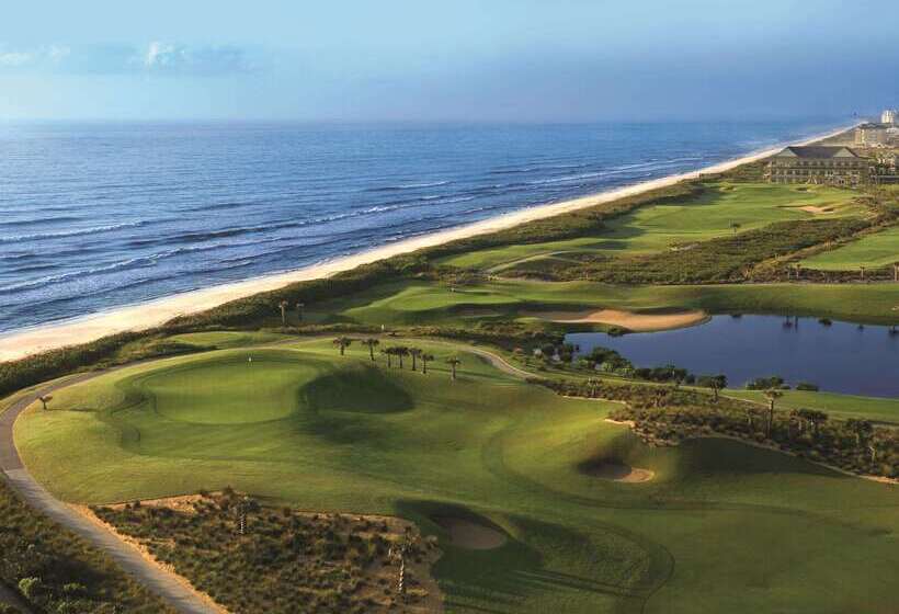 ホテル Hammock Beach Golf Resort And Spa