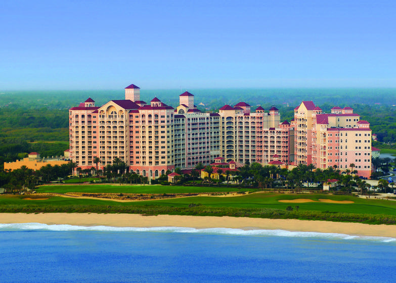 호텔 Hammock Beach Golf Resort & Spa