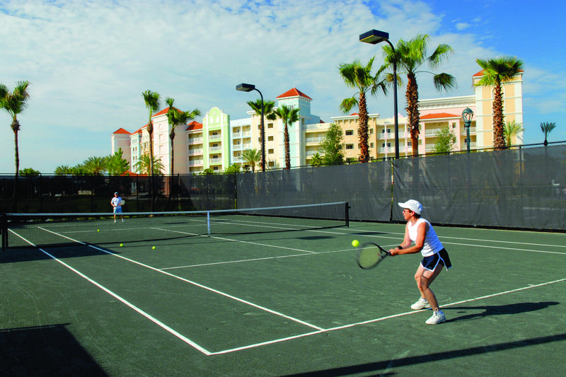 فندق Hammock Beach Golf Resort & Spa