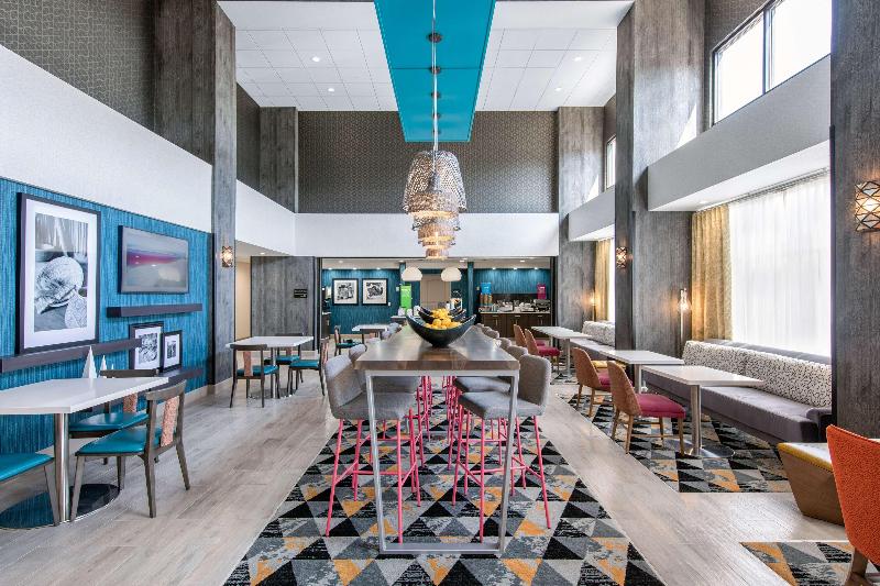 فندق Hampton Inn & Suites Ruidoso Downs