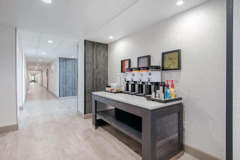 فندق Hampton Inn & Suites Ruidoso Downs