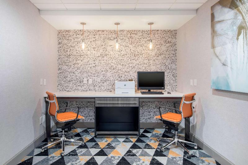 فندق Hampton Inn & Suites Ruidoso Downs