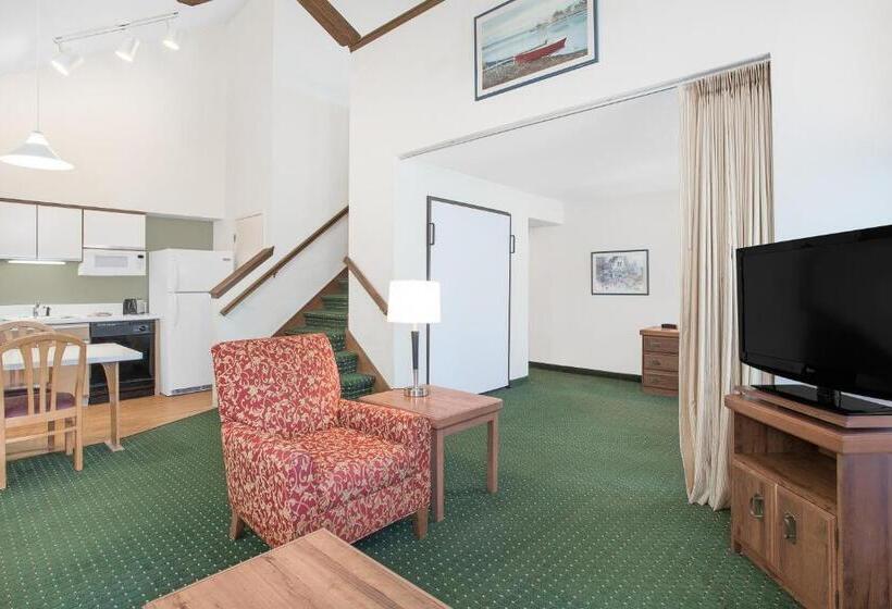 酒店 Hawthorn Extended Stay By Wyndham Green Bay