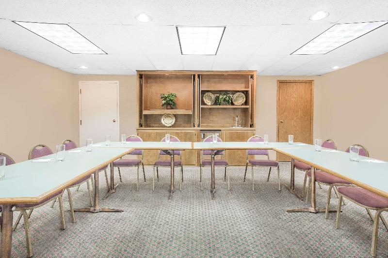 酒店 Hawthorn Extended Stay By Wyndham Green Bay