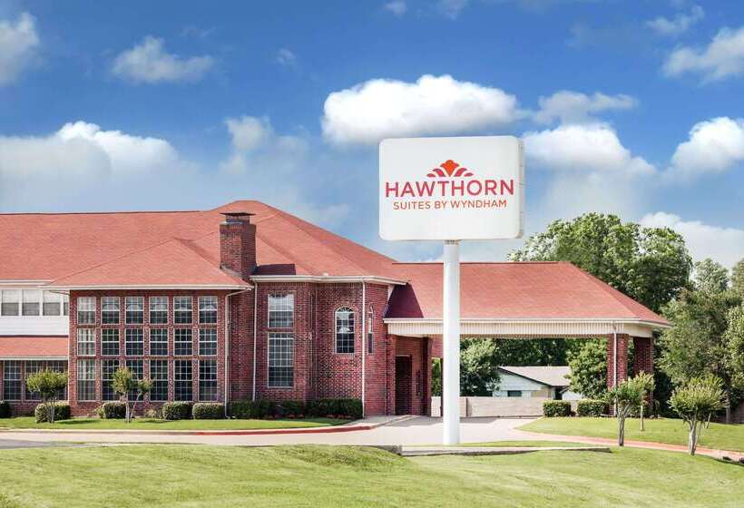 هتل Hawthorn Suites Irving Dfw South