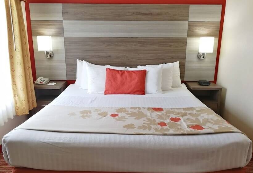 هتل Hawthorn Suites Irving Dfw South
