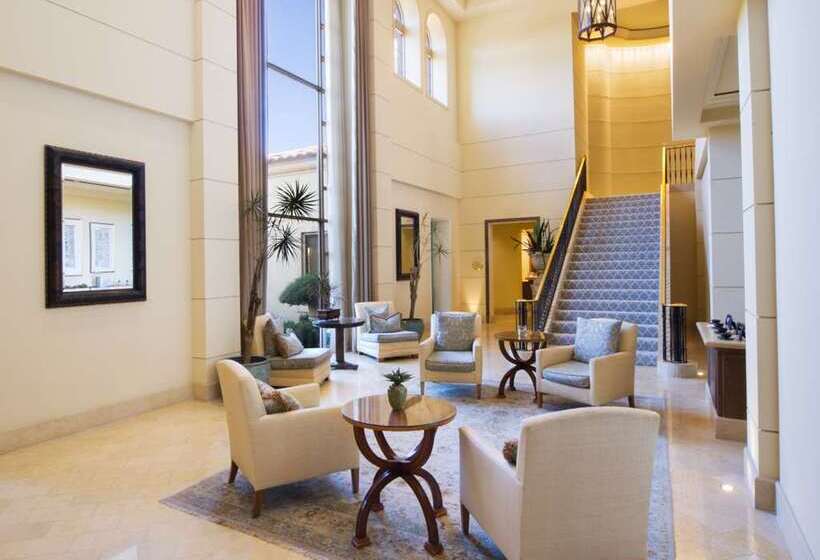 هتل Hilton Lake Las Vegas Resort And Spa