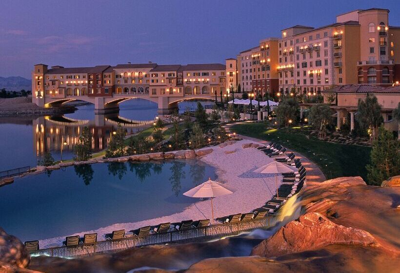 فندق Hilton Lake Las Vegas Resort & Spa  Henderson