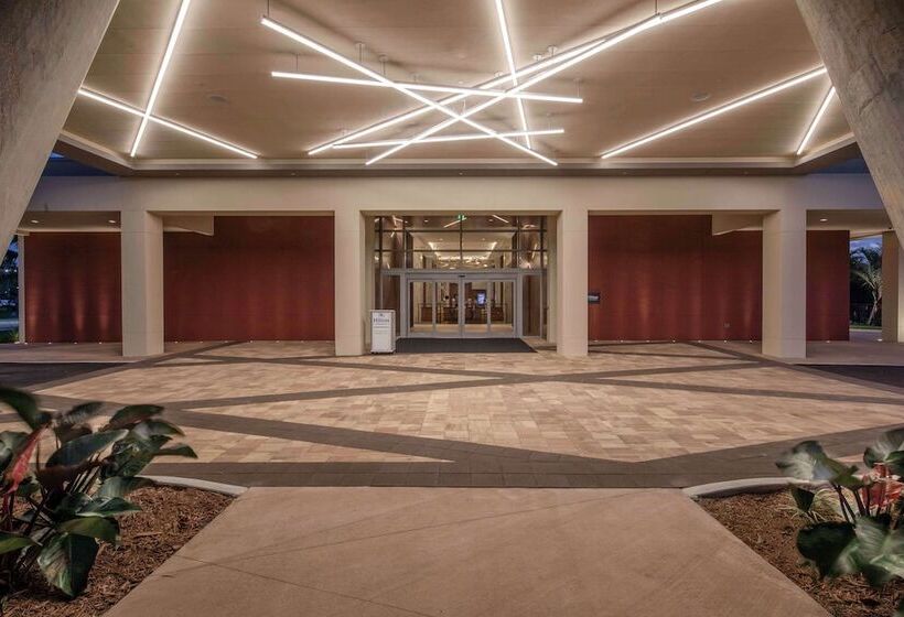 Fotos del hotel Hilton Miami Dadeland:  45