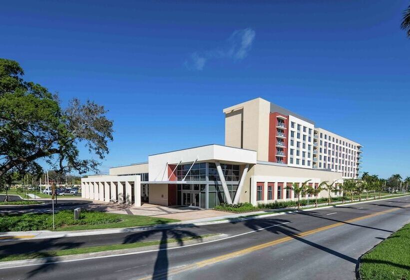 Fotos del hotel Hilton Miami Dadeland:  30