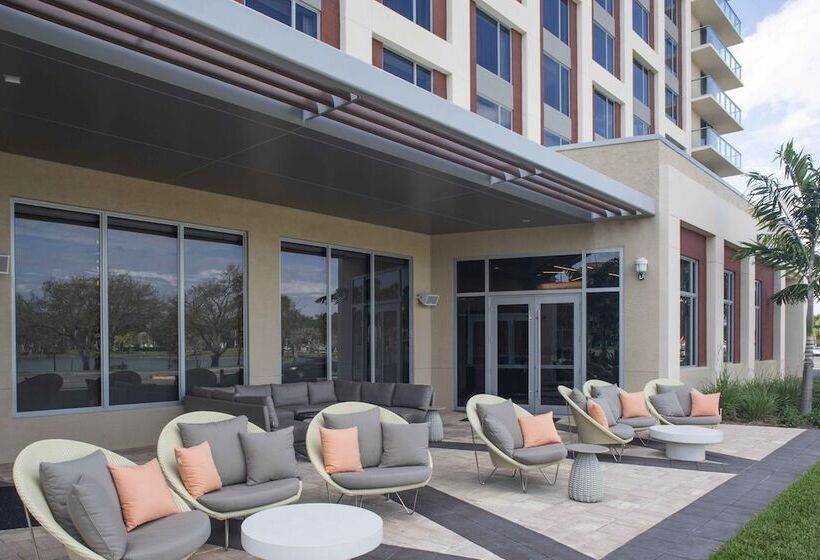 Fotos del hotel Hilton Miami Dadeland:  34