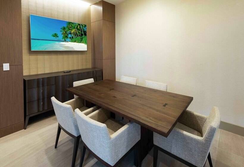 Fotos del hotel Hilton Miami Dadeland:  35