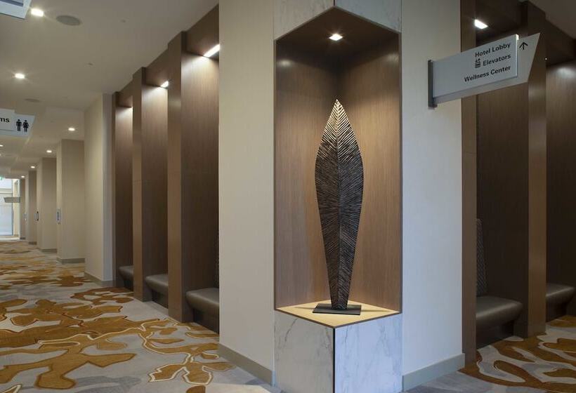 Fotos del hotel Hilton Miami Dadeland:  36