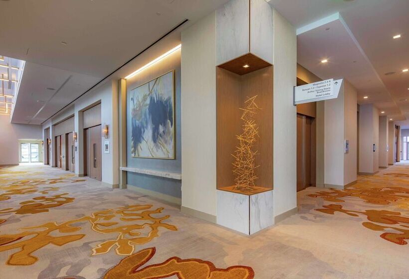 Fotos del hotel Hilton Miami Dadeland:  38