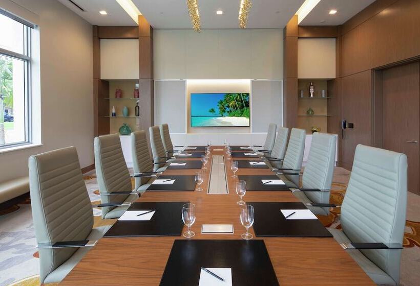 Fotos del hotel Hilton Miami Dadeland:  26