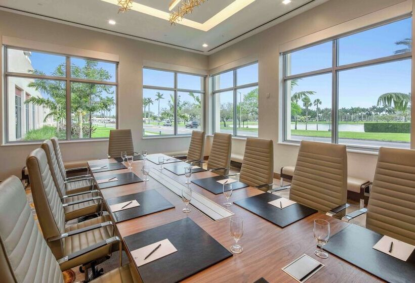 Fotos del hotel Hilton Miami Dadeland:  32