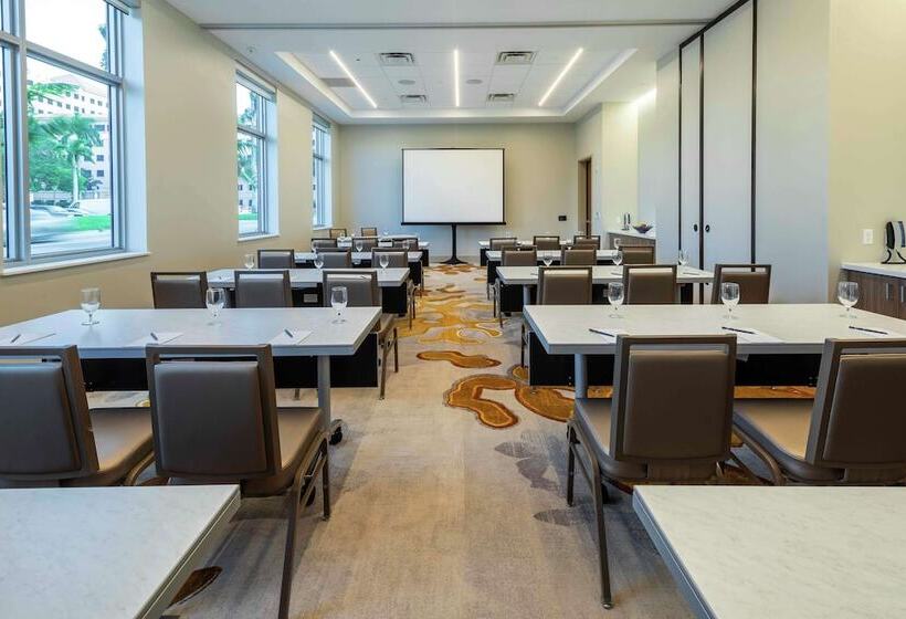 Fotos del hotel Hilton Miami Dadeland:  42