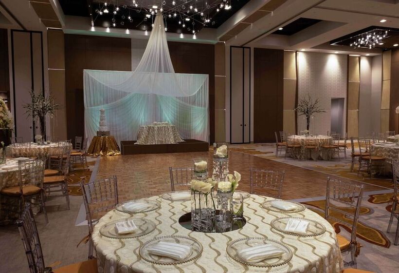 Fotos del hotel Hilton Miami Dadeland:  41