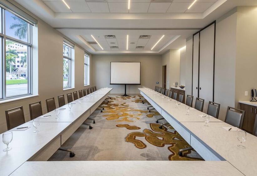 Fotos del hotel Hilton Miami Dadeland:  40