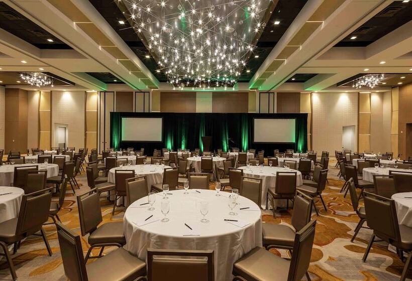 Fotos del hotel Hilton Miami Dadeland:  44