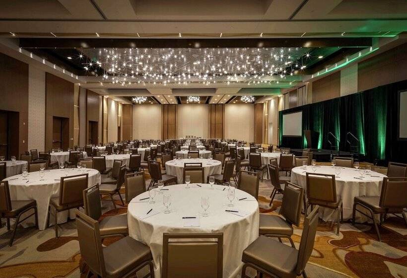 Fotos del hotel Hilton Miami Dadeland:  46