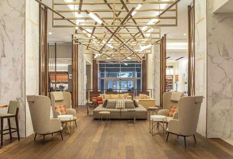 Fotos del hotel Hilton Miami Dadeland:  8