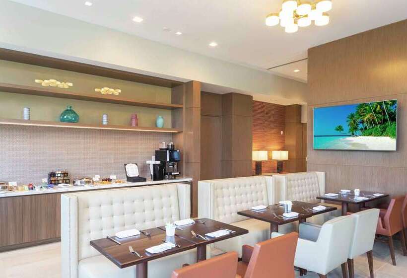 Fotos del hotel Hilton Miami Dadeland:  9