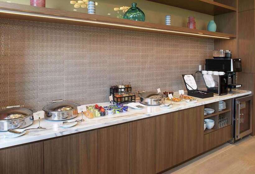 Fotos del hotel Hilton Miami Dadeland:  10