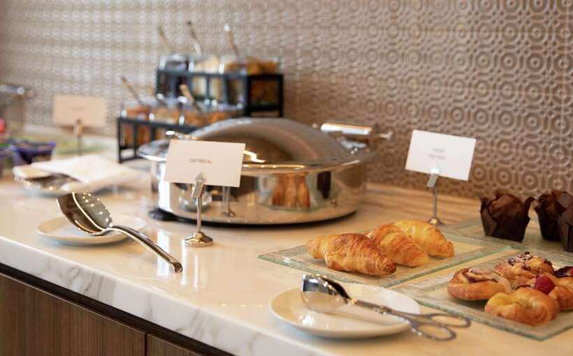 Fotos del hotel Hilton Miami Dadeland:  5