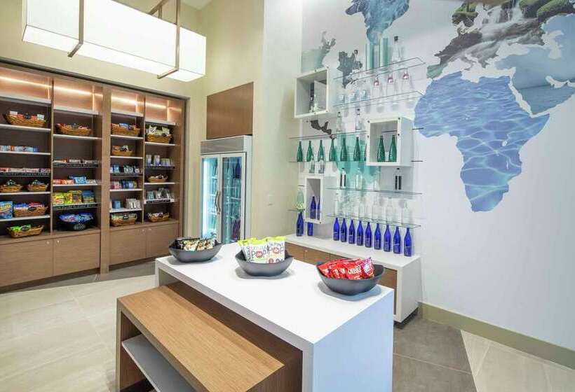 Fotos del hotel Hilton Miami Dadeland:  13