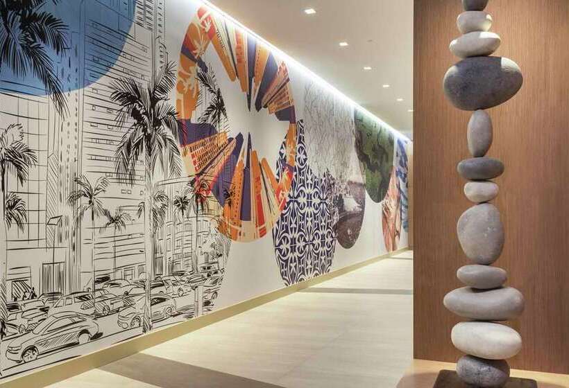 Fotos del hotel Hilton Miami Dadeland:  16