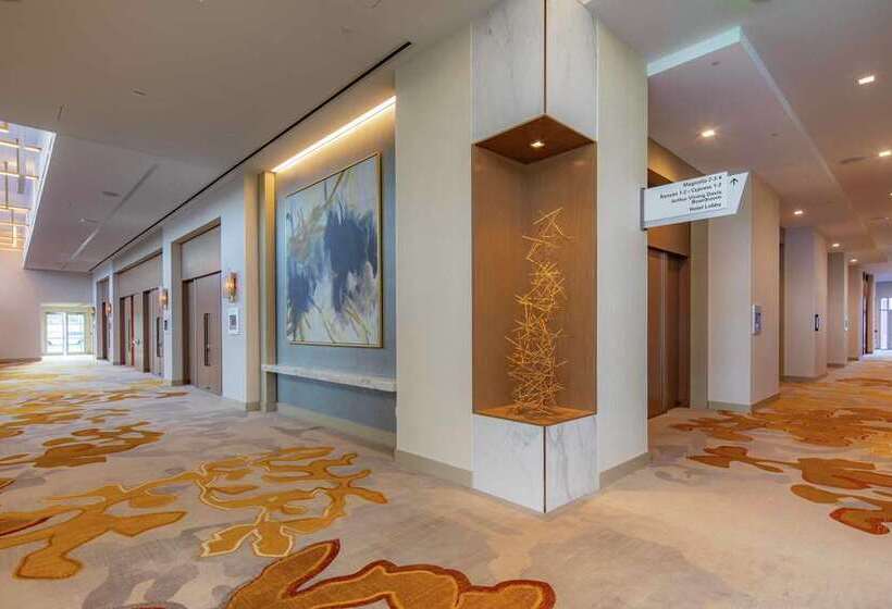 Fotos del hotel Hilton Miami Dadeland:  24