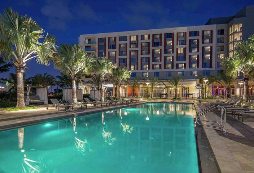 Fotos del hotel Hilton Miami Dadeland:  3